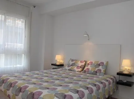 Apartamento Pepita Bandert