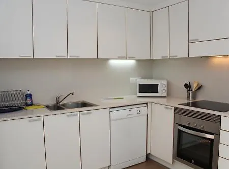 Pepita Bandert Apartamento