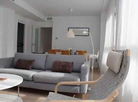 Pepita Bandert Apartamento Cambrils
