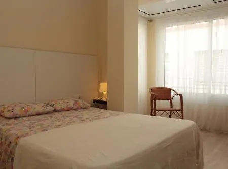 Pepita Bandert Apartamento *