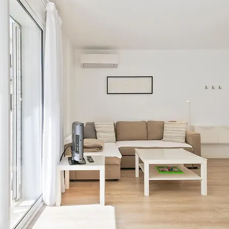 Apartamento Pepita Bandert Cambrils