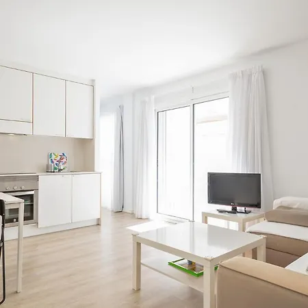 Apartamento Pepita Bandert Cambrils