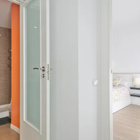 Pepita Bandert Apartment Cambrils