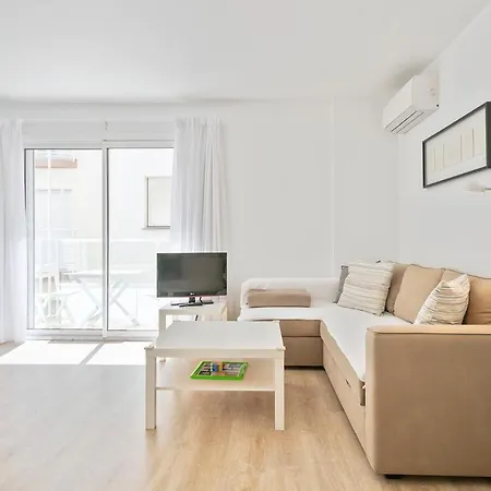 Apartamento Pepita Bandert *