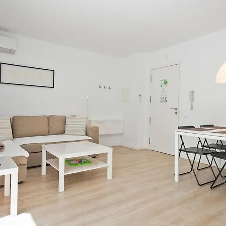 Pepita Bandert Apartamento *