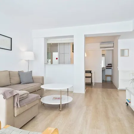 Pepita Bandert Apartamento