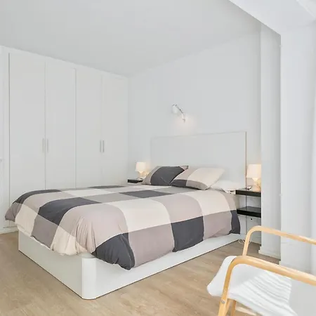Pepita Bandert Apartamento Cambrils