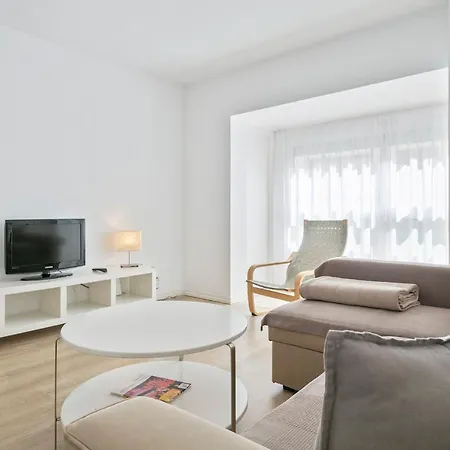 Pepita Bandert Apartamento Cambrils