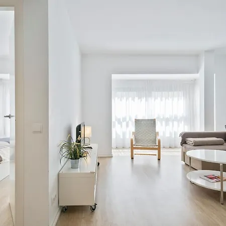 Apartamento Pepita Bandert Cambrils