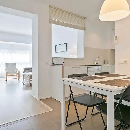 Pepita Bandert Apartamento