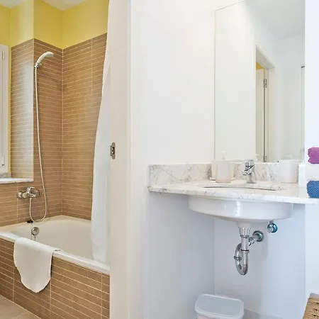 Pepita Bandert Apartamento *