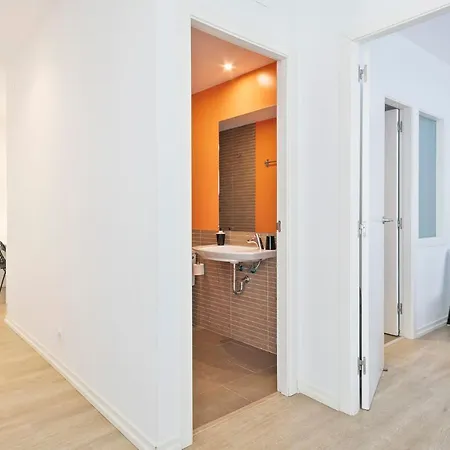 Pepita Bandert Apartamento