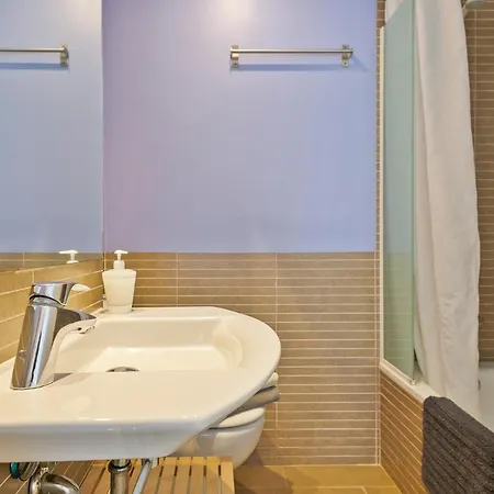 Apartamento Pepita Bandert Cambrils