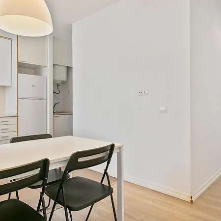 Apartamento Pepita Bandert