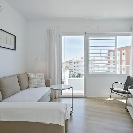 Apartment Pepita Bandert *