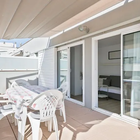 Apartamento Pepita Bandert Cambrils