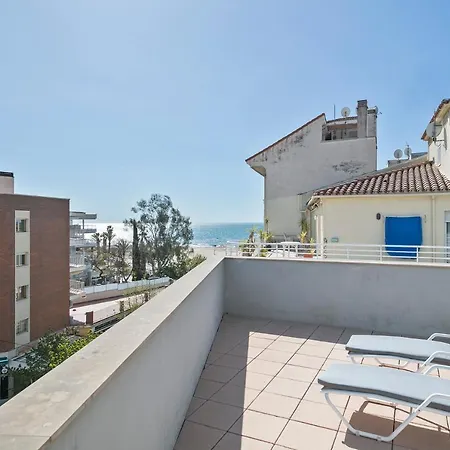 Apartamento Pepita Bandert *
