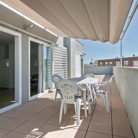 Pepita Bandert Apartamento Cambrils
