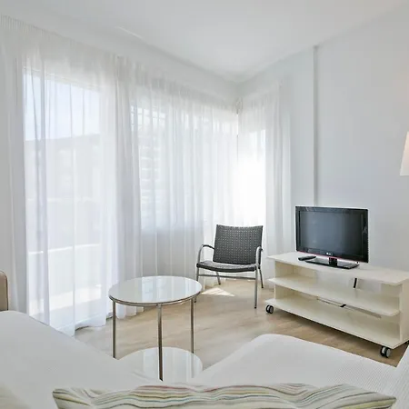 Pepita Bandert Apartamento