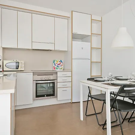 Apartamento Pepita Bandert *