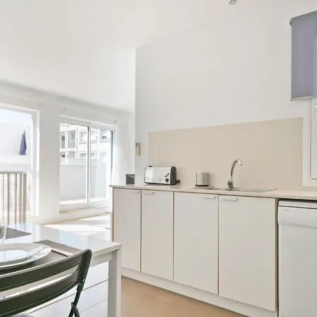 Apartamento Pepita Bandert