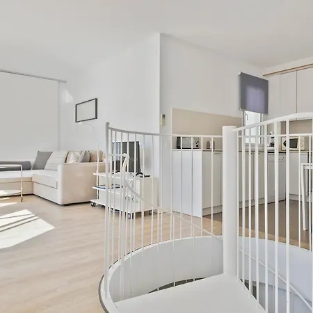 Pepita Bandert Apartment