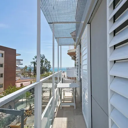 Apartment Pepita Bandert *
