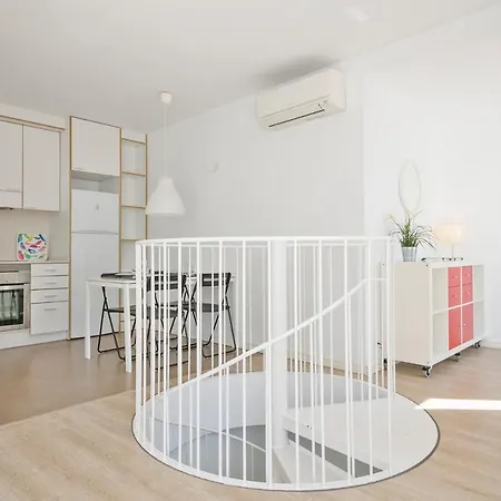 Apartamento Pepita Bandert Cambrils