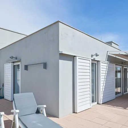 Apartamento Pepita Bandert