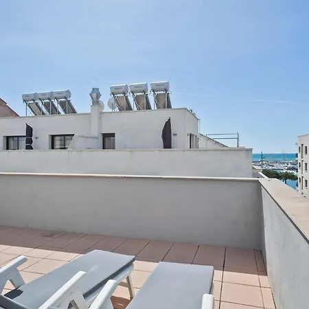 Pepita Bandert Apartment