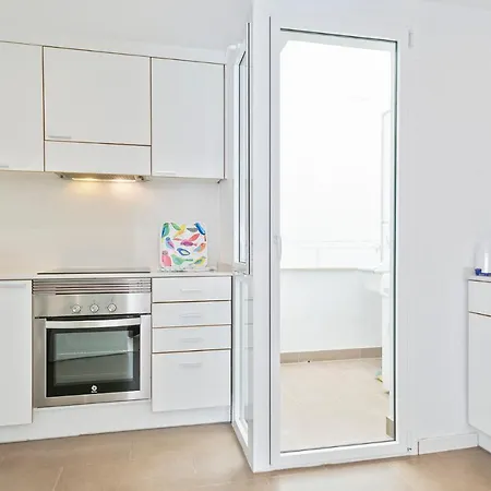 Apartamento Pepita Bandert *