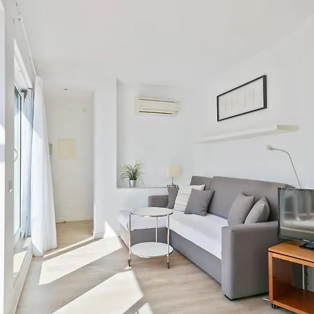 Pepita Bandert Apartamento *