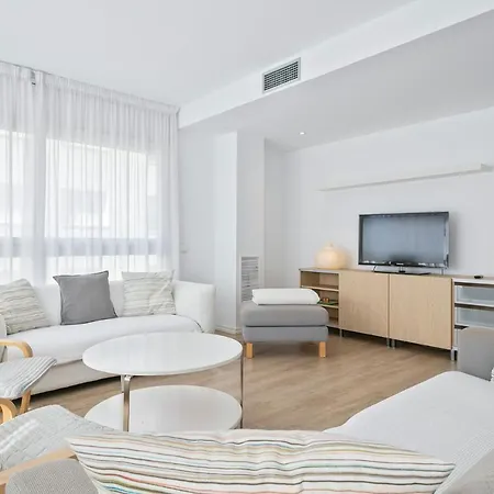 Apartamento Pepita Bandert Cambrils