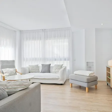 Pepita Bandert Apartamento Cambrils
