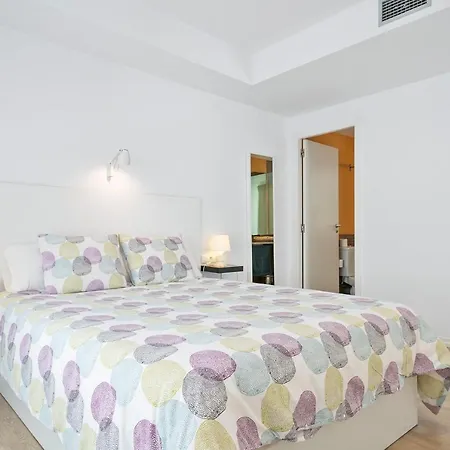 Pepita Bandert Apartamento