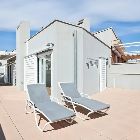 Pepita Bandert Apartment *