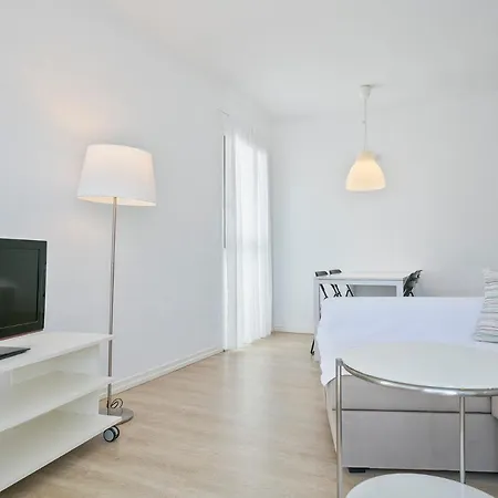 Apartamento Pepita Bandert Cambrils