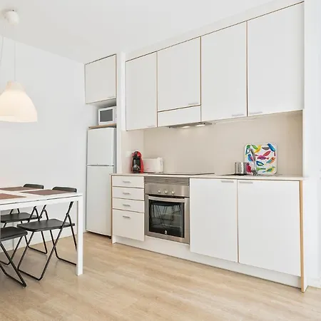 Apartamento Pepita Bandert Cambrils