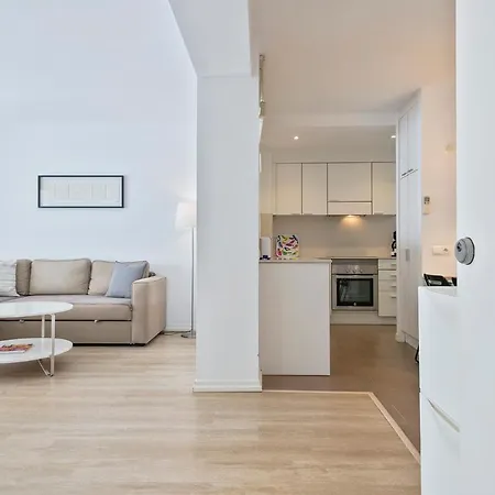 Pepita Bandert Apartment *