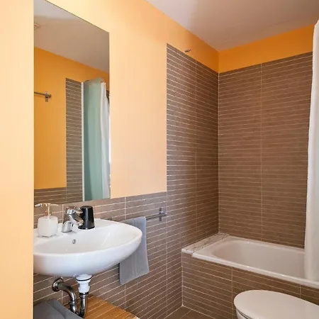 Apartamento Pepita Bandert *