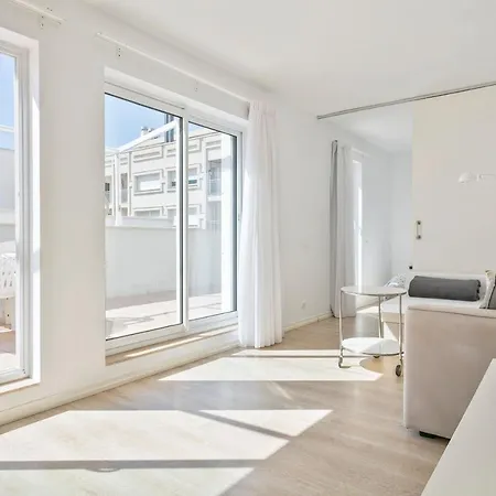 Pepita Bandert Apartment *