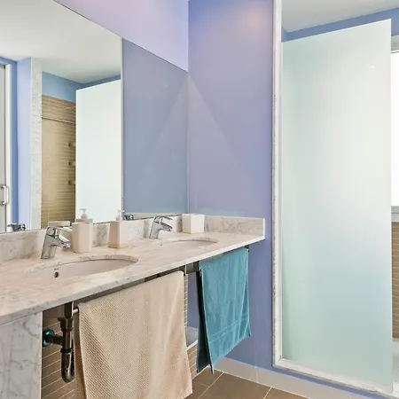 Apartamento Pepita Bandert Cambrils