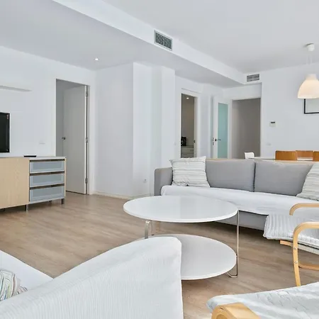 Pepita Bandert Apartamento