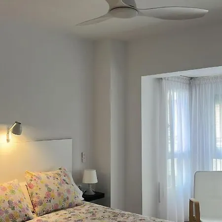 Pepita Bandert Apartamento Cambrils
