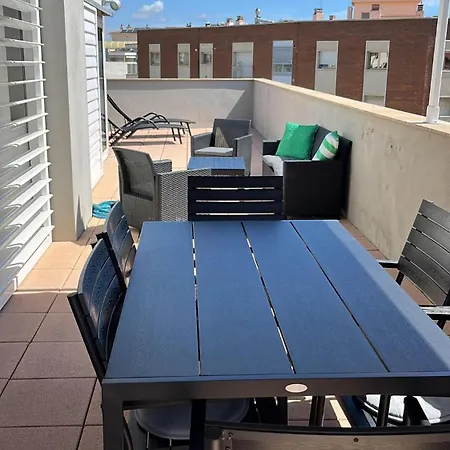 Pepita Bandert Apartment *