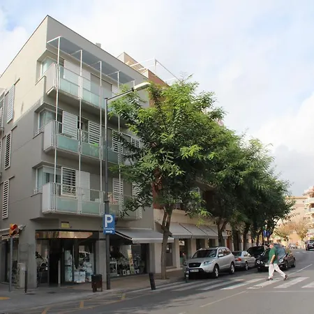 Apartamento Pepita Bandert