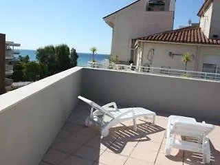 Pepita Bandert Apartamento *