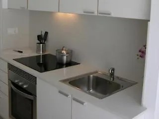 Apartment Pepita Bandert