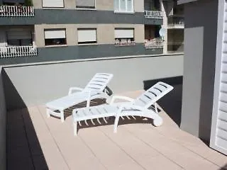 Pepita Bandert Apartamento *