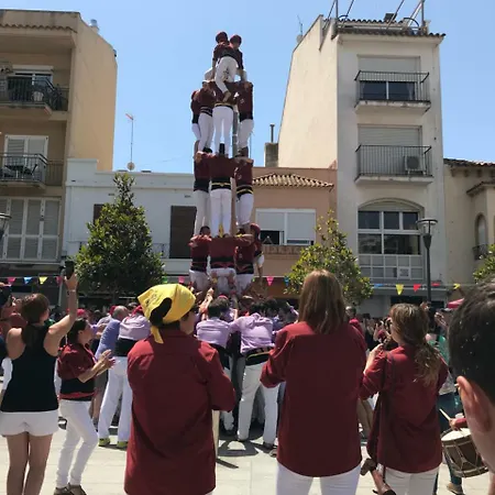 Pepita Bandert Apartamento Cambrils